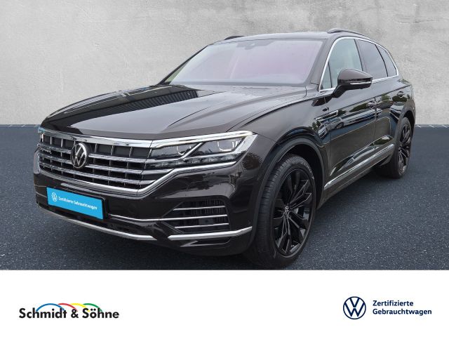 VW Touareg 3.0 V6 TSI eHybrid Atmosphere 4Motion eH