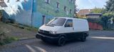 Volkswagen Camper/Transporter LKW - Zulassung - Volkswagen T4: Lkw