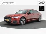 Audi A6 Limousine 40 TFSi 204 Pk automatik S edition - gebrauchte Audi A6 aus dem Jahr 2024
