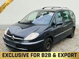 Citroën C8 2.0 Tendance *7-SITZE*KLIMA*PDC*TEMPOMAT* - Citroën C8 aus 2008