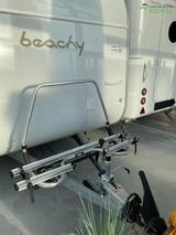 Hobby Beachy 420 Modell 2025 / 1200kg Achse - Offers