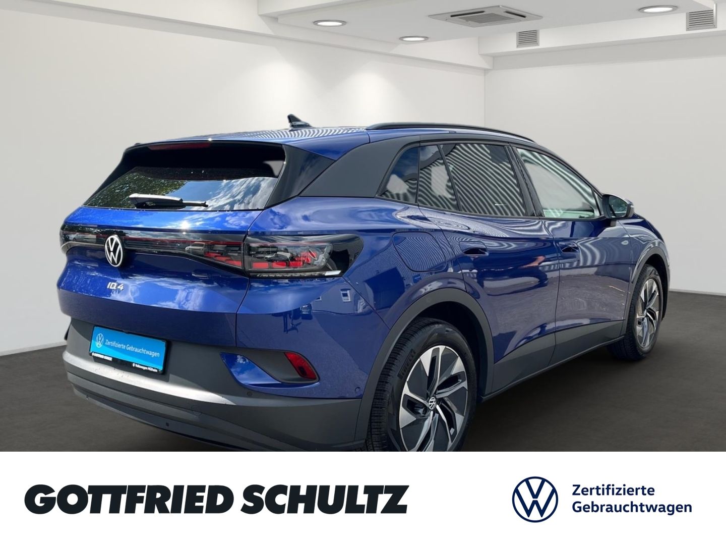 Volkswagen ID.4 - Bild 5