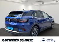 Volkswagen ID.4 - Vorschau Bild 5