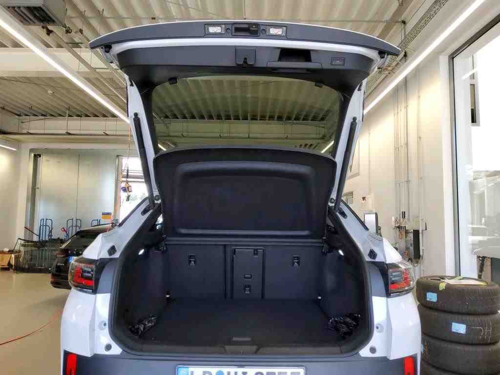 Volkswagen ID.5 - Bild 8