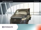 Mercedes-Benz Sprinter 311 Pritsche DAB Klima KAM AHK