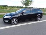 Ford Mondeo Kombi Trend 2.0 L - Ford Mondeo aus 2011: 2.2