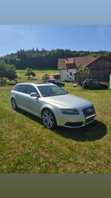 Audi S6 5.2 tiptronic quattro Avant - - Audi S6: 5.2