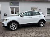 Volkswagen T-Cross Style DSG LED NAVI ACC SHZ PDC Kamera WR - VW T-Cross in Augsburg