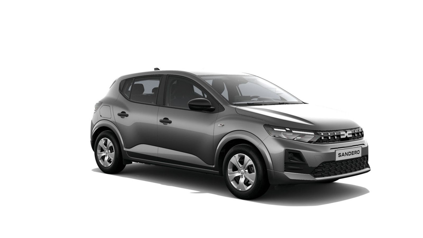 Dacia Sandero - Bild 6