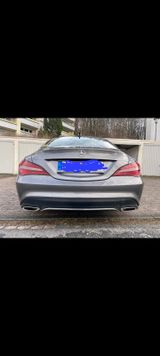 Mercedes-Benz CLA 180 - Coupé  - Autos in Nürnberg: Sportwagen