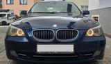 BMW 525i A - E60 LCI | 218 PS | Top Ausstattung - BMW 525 in Saarbrücken