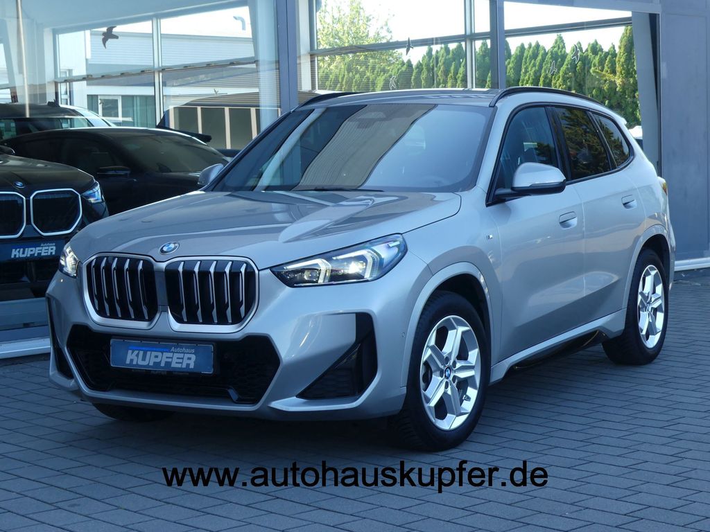 Image of BMW X1