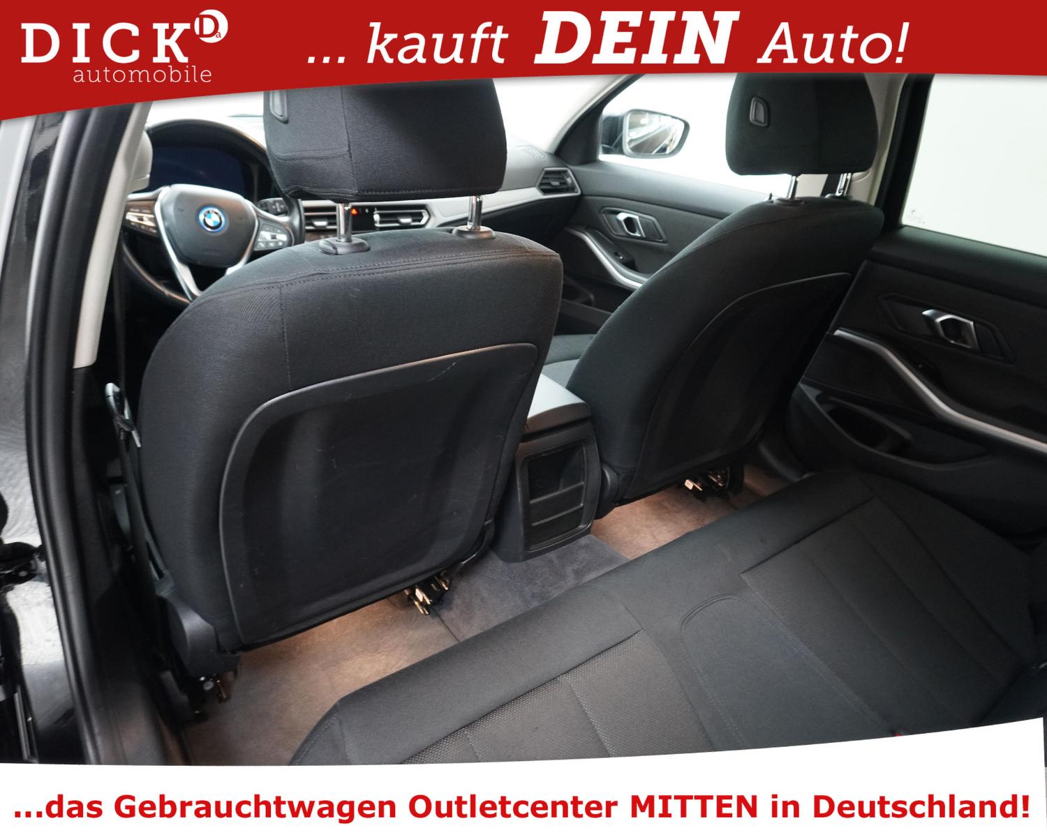 BMW 320 E AUT. SHADO+NAV PROF+VIRTU+LASER+AHK+SHZ+M18 | 204 ch | BVA | LASER / GPS / VIRTU / ATTELAGE