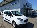 Ford Courier 1.0 KLIMA/1.Hd/2xSchiebetür/5-Si. - Ford Transit Courier Kombi Gebrauchtwagen