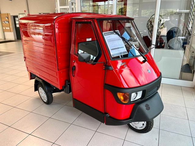 Piaggio APE 50