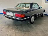 Mercedes-Benz SL 560 CABRIOLET - R107 - top Zustand - Mercedes-Benz SL-Klasse: R107