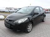 Mazda 2 Lim. 1.3 Independence TÜV & Service NEU - gebrauchte Mazda 2 aus dem Jahr 2009