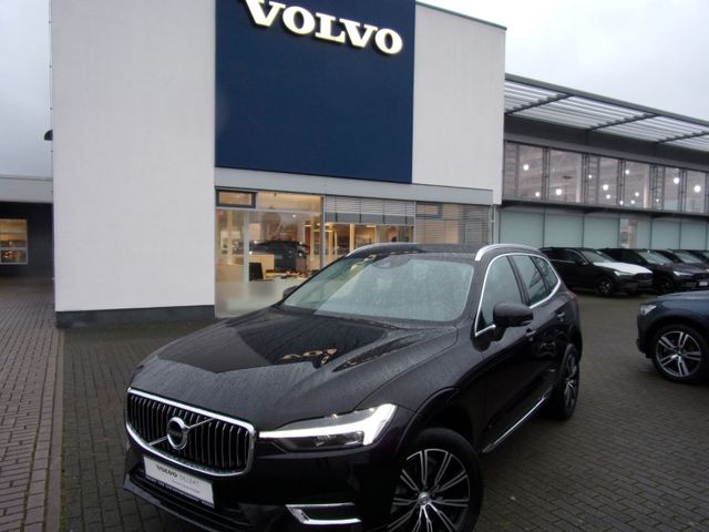 Volvo XC 60 B4 Inscription AWD