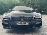 BMW 640 Gran Coupé 640i Gran Coupé - - BMW 640 Gran Coupé Gebrauchtwagen