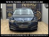 Skoda Superb iV Combi Ambition 1.4 TSI DSG AHK/Navi/ - Skoda Superb Ambition mit Hybrid-Antrieb (Benzin/Elektro)