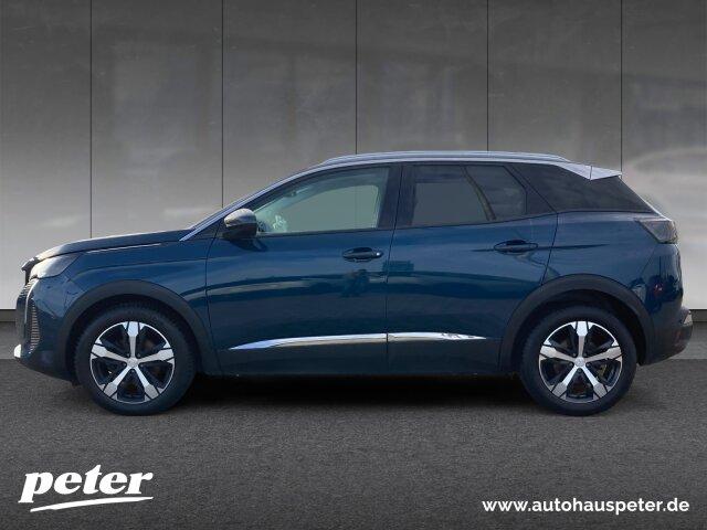 Peugeot 3008 2021 occasion — photo 2