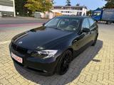 BMW 320i,Automa,Scheckheft bei bmw,18 Zoll,Navi,LED, - BMW 320 aus 2005: 320i