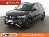 Volkswagen T-Cross 1.0 TSI*LIM*PDC*SHZ* - VW T-Cross Gebrauchtwagen in Leipzig