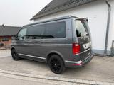 Volkswagen T6 MULTIVAN / CAMPER / SCHLAFDACH / GEN.SIX - Volkswagen: Multivan Camper