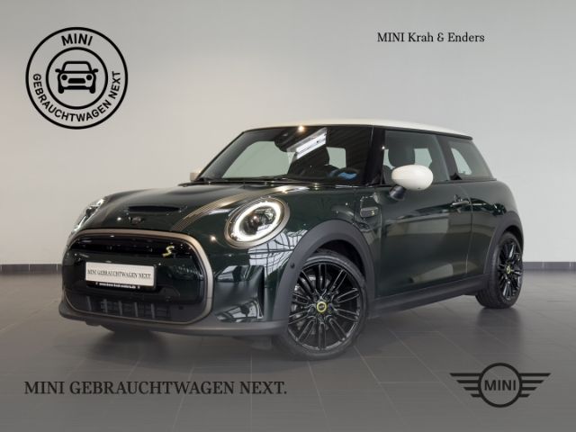 MINI Cooper SE Resolute Edition+HUD+HK   NP-45%