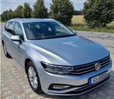 Volkswagen Passat Variant 2.0 TDI Business, AHK, Facelift - gebrauchte Volkswagen Passat Variant mit Facelift