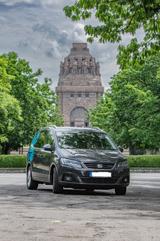 Seat Alhambra 2.0 TDI St.&St. 135kW FR-Line 4Driv... - Seat Alhambra in Leipzig
