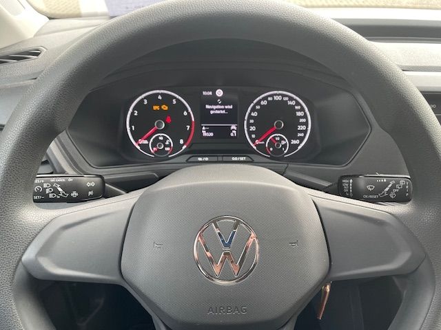 T-Cross 1.0 TSI Navi Klima PDC Apple CarPlay And