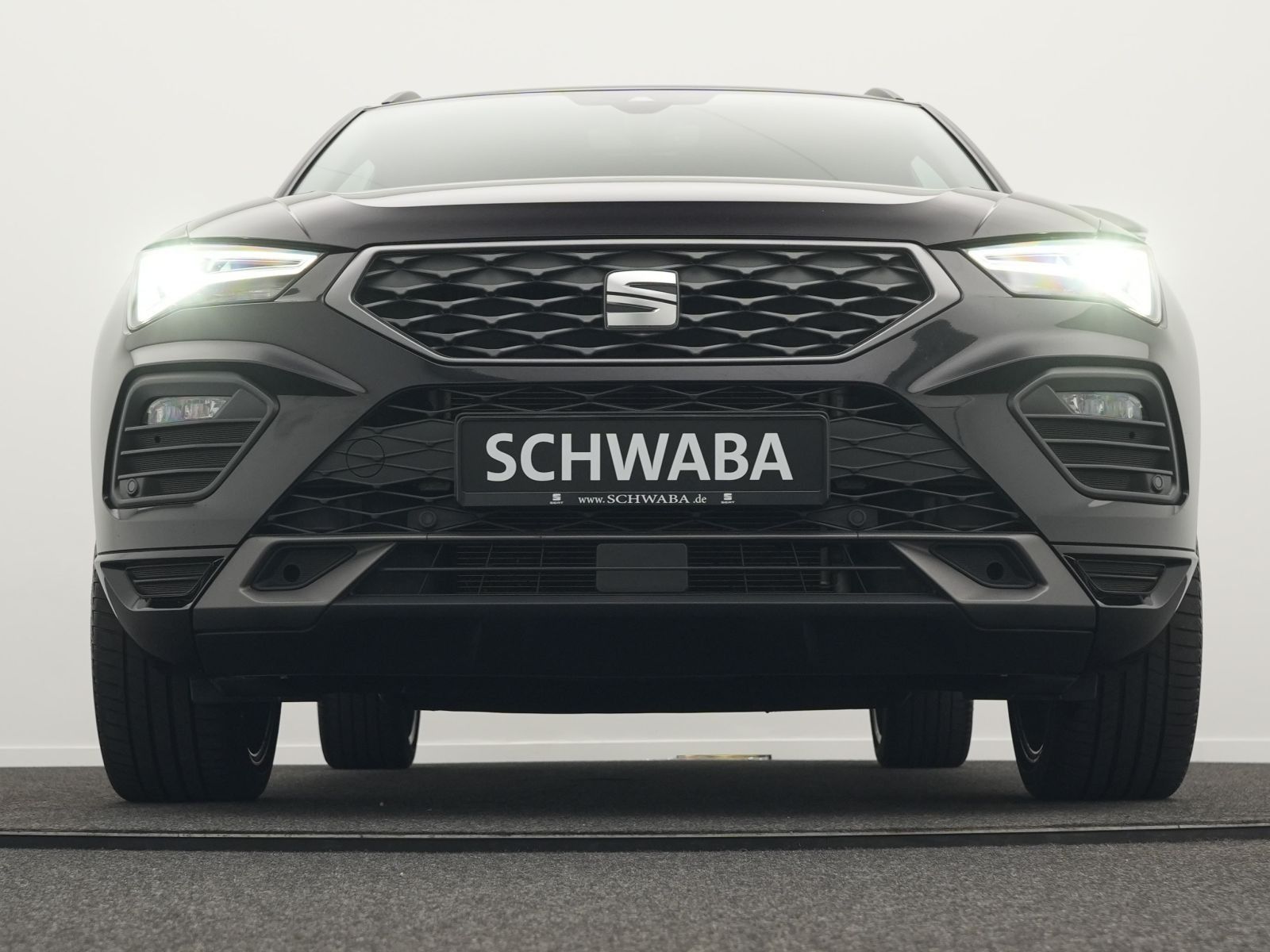 Seat Ateca - Bild 41