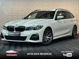 BMW 320d M SPORT SHADOW 4xSHZ#AHK#LED#SPUR#VIRTU#KEY - BMW 320 in Dresden