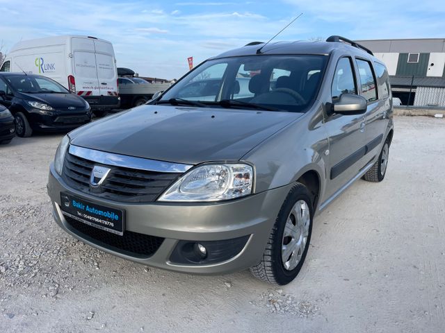 Dacia Logan MCV Laureate 1.6 Benzin *Klima* 56000 km*T