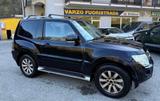 Mitsubishi Pajero 3.2 DI-D 16V 3p. Intense - gebrauchte Mitsubishi Pajero aus dem Jahr 2010