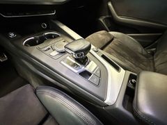 AUDI A4 S-Line 3,0TDI Navi LED Kamera AHK ACC