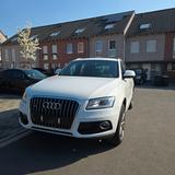 Audi Q5 2.0 TDI 140kW S tronic quattro - 2×S-line - Audi in Dortmund: Q1