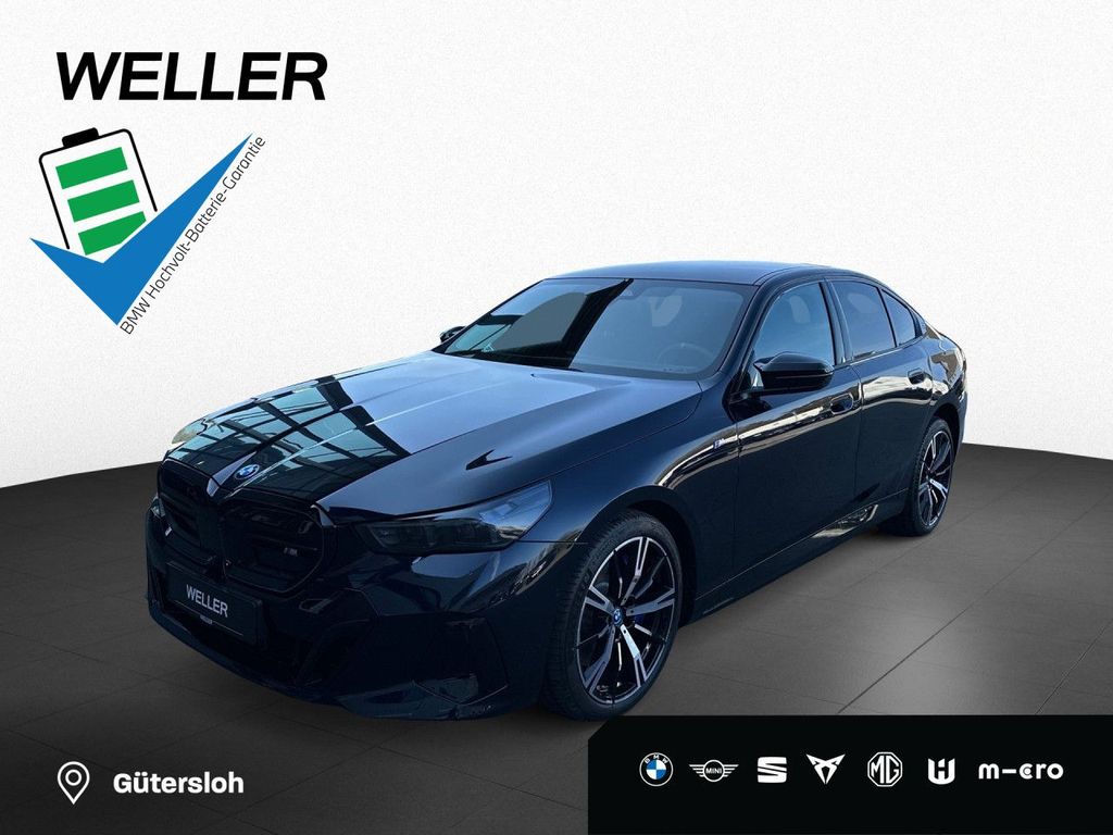 BMW i5