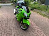 Kawasaki ZX-12R Ninja - Kawasaki ZX-12R Ninja