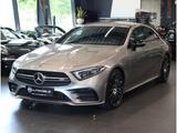 Mercedes-Benz CLS 53 AMG 4Matic 1.Hand*LED*AMG Perf. AGA*TOP - Mercedes-Benz CLS 53 AMG aus 2021