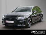 Audi A4 Avant 40 TFSI S line competition + Matrix - Audi A4 Competition Gebrauchtwagen