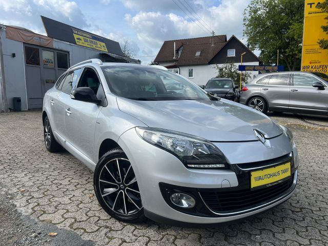 Renault Megane III Grandtour BOSE Edition *KAMERA*