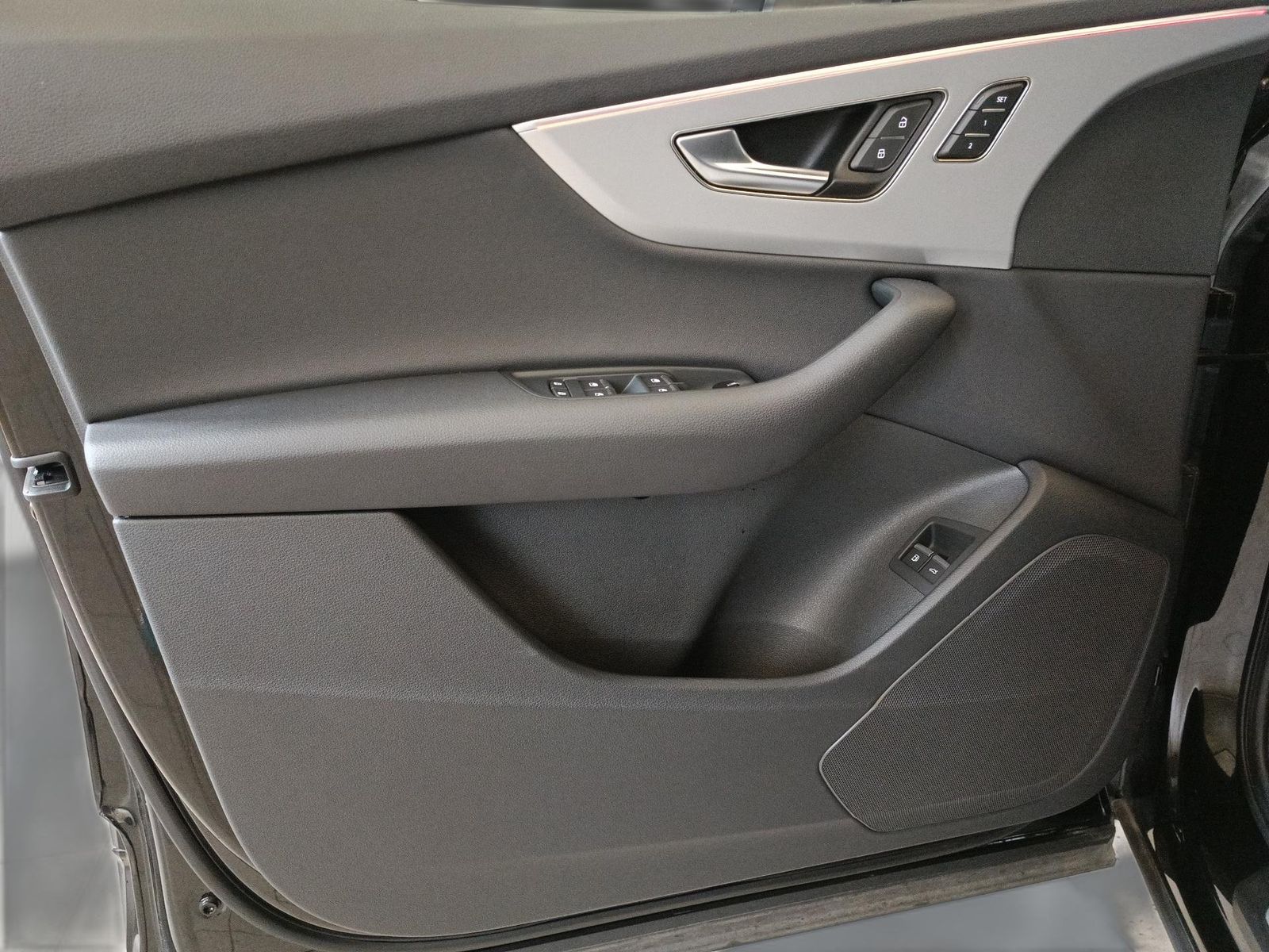Audi Q7 - Bild 17