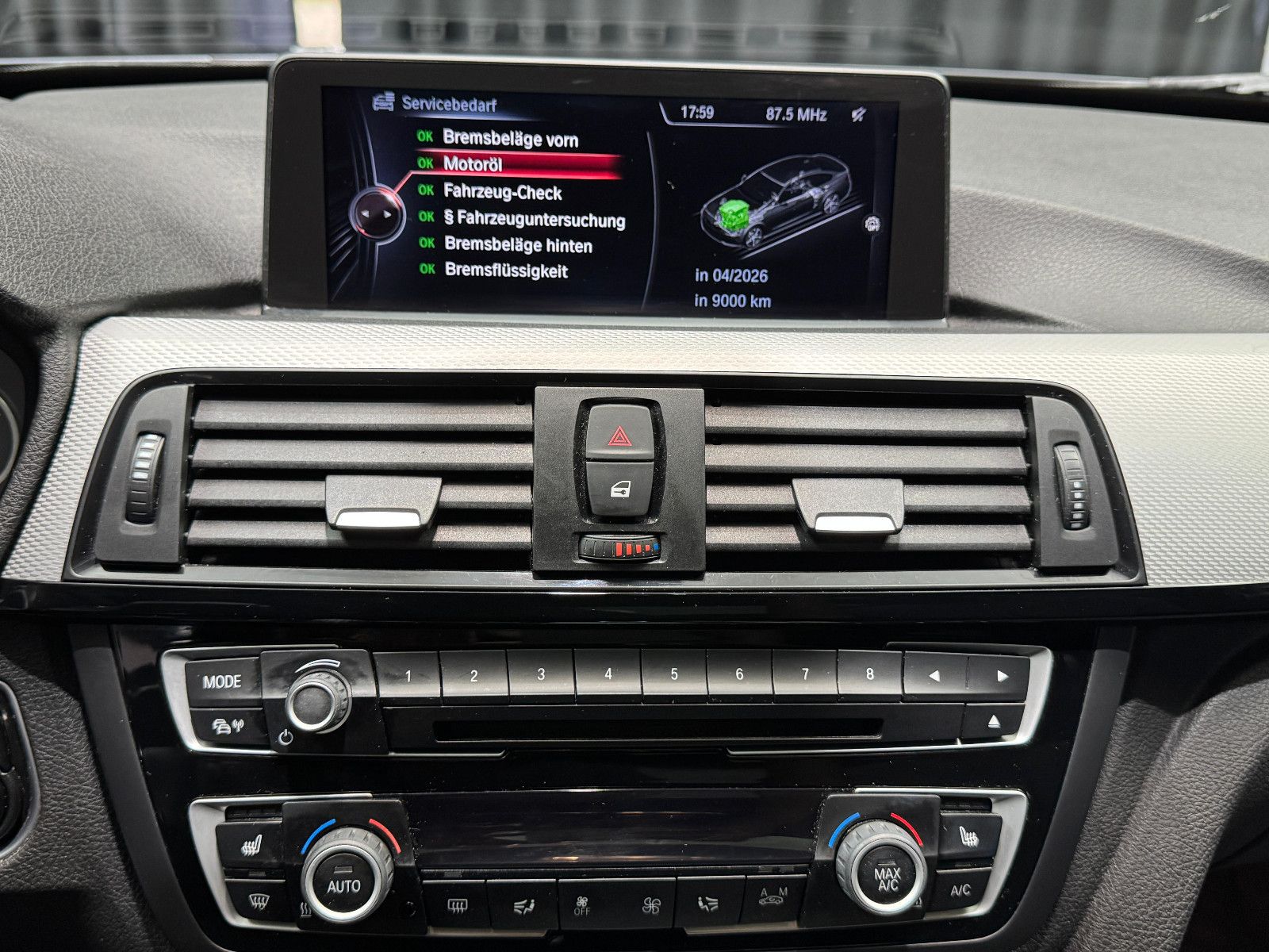 Fahrzeugabbildung BMW 435d Gran Coupe|xDRIVE|M-SPORT|HEAD-UP|H&K|1.HAN
