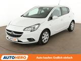 Opel Corsa 1.4 Edition Aut.*TEMPO*PDC*SHZ*KLIMA* - Opel Corsa mit Benzin-Antrieb: Kleinwagen, Automatik