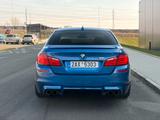 BMW M5 F10 NEW MOTOR - BMW: M10