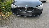 BMW 1er (F20) 114i  TÜV neu / Euro 6 / ge... - BMW 114 in Essen