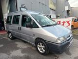 Fiat Scudo 1.9 diesel Combi 9 POSTI - Fiat Scudo aus 2000