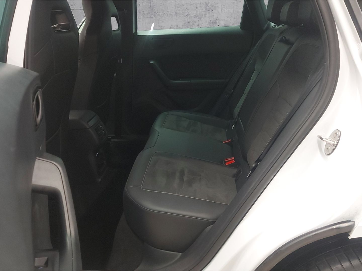 Cupra Ateca - Bild 13